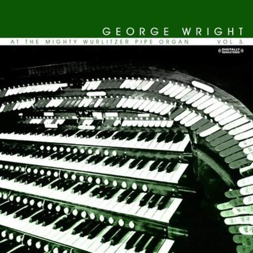 George wright the - wright,