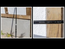 Tele Rute Exori 3,30m /40-80