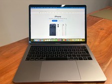 Apple MacBook Pro 2018, 13