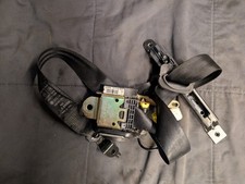 Gurt Sicherheitsgurt vorne links VW Polo 9N 5 türig Fahrerseite 6Q4857705G