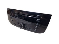 Radio Autoradio CD Radio *ohne Code passt für FIAT  PUNTO EVO (199) 1.3 D