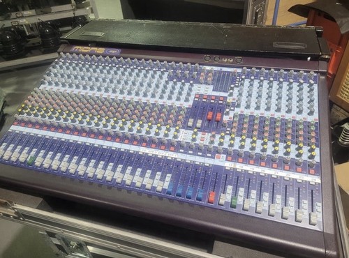 Mixer midas venice - mixer,