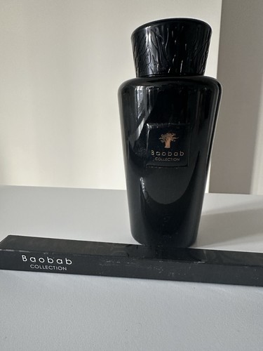 Baobab collection encre - baobab, de