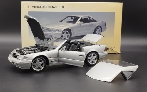 Autoart milenium 1997 - 1:18,