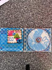 Bravo Hits 20 CD Album