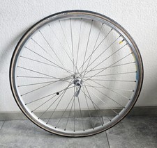 Rigida Ultimate Power Rennrad