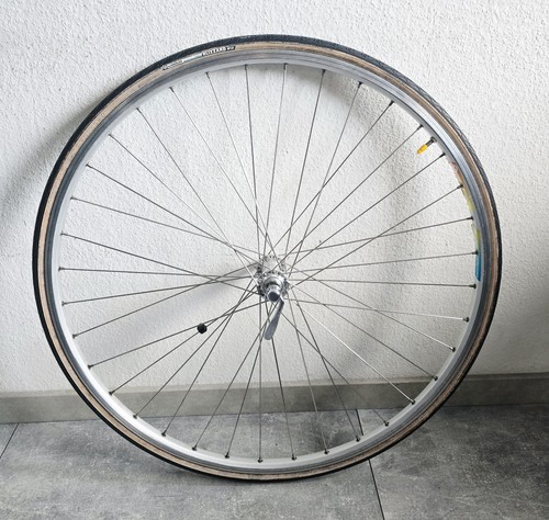 Rigida ultimate power rennrad - ultimate,
