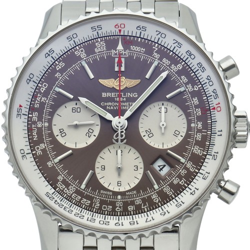 Breitling navitimer - breitling, 01