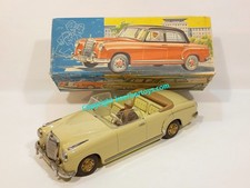 Tippco mercedes 220 - tippco,