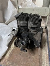 Trabant 601 Motorblock
