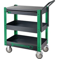 Stahlwille 612 service - stahlwille,