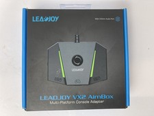 LeadJoy VX2 AimBox Keyboard