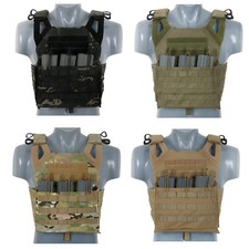 Jump plate carrier kampfweste - jump,