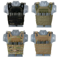 Jump Plate Carrier Kampfweste