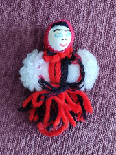 Für den Karneval: kleine