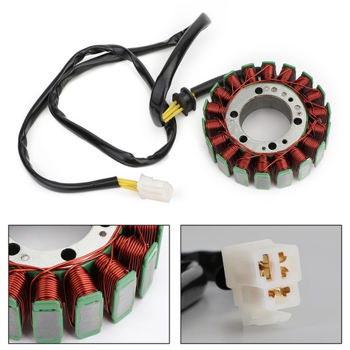 Magnet stator spule für - stator,