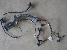 Kabelbaum Tür vorne rechts VW