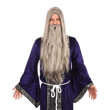 Zauberer Gandalf Dumbledore