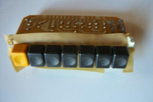 Miele drucktastenschalter - miele,