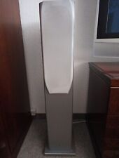 ELAC  FS 57Stereo Und Surround Lautsprecher, Silber, Gebraucht, Angebot,2 Stück 