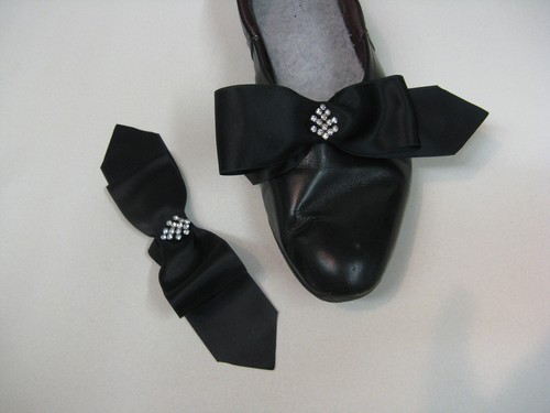 Schuhschnallen barock rokoko - schuhschnallen,