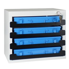 ADB Schubladen Werkzeug Tresor