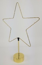 Lampe LED Tischdekoration