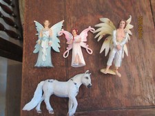 SCHLEICH SELTENE FANTASY