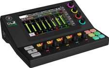 B-WARE Mackie DLZ Creator XS Digitalmischpult Digital Mixer Podcast Streaming