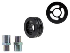 AutoGauge Adapter für