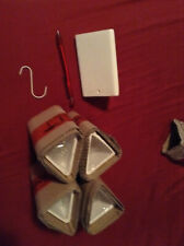 Keramik Luftbefeuchter Heizkörper Wasserverdunster (5 Stück)