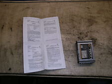 14050786 G-Tech Tuningbox Alfa Romeo 156 2.4JTD 129kw bj. 2004