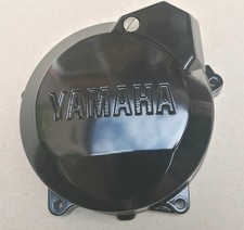 Motordeckel Cover Lichtmaschine Yamaha FZS600 RJ02 FAZER Generator 