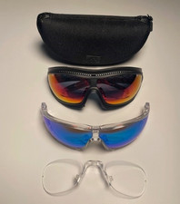 Adidas Evil Eye Evo Pro –