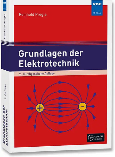 Grundlagen der elektrotechnik - grundlagen,