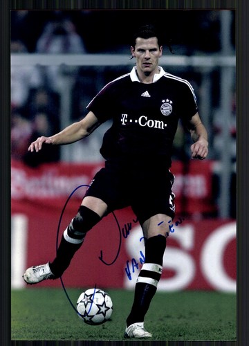 Daniel van buyten bayern - buyten,