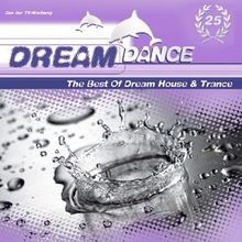 Dream dance vol von - vol.25,