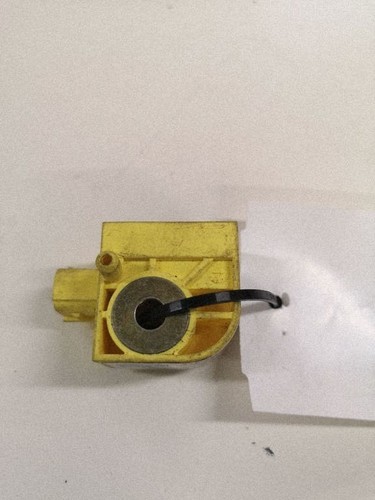 Ford fusion 2006 airbagsensor - ford,
