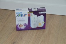 Philips SCD 501/00 Baby Monitor