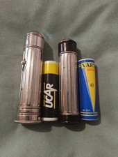 2x Taschenlampe Artas & Daimon