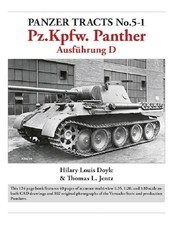 Doyle Panzer Tracts No.5-1