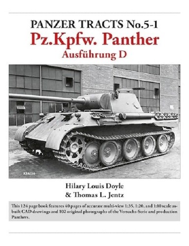 Doyle panzer tracts 1 - panzer,