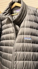 Patagonia Herren Daunenjacke