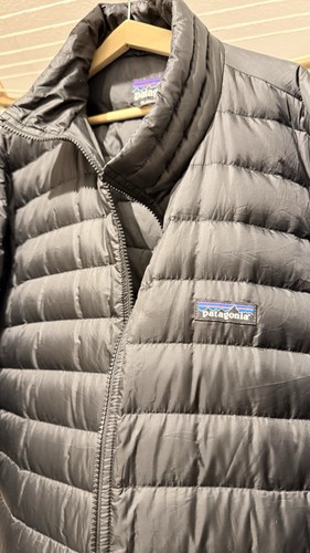 Patagonia herren daunenjacke - patagonia,