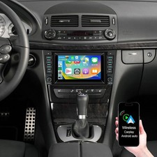 2+64GB Carplay Autoradio