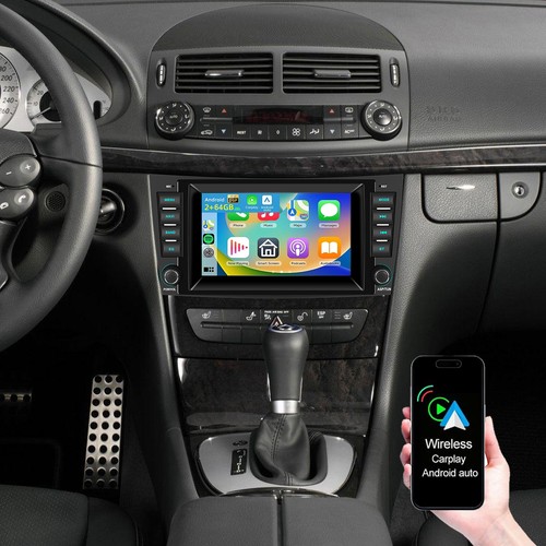 64gb carplay autoradio - carplay,