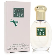 Coty Vanilla Fields cologne spray 22.1 ml