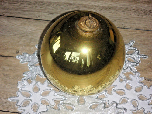 Biedermeier xxl christmas - xxl,