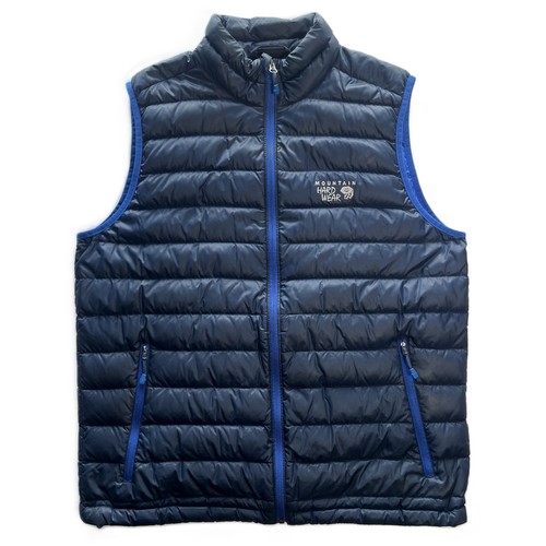 Mountain hardwear goose fill - mountain,