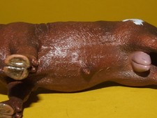 19) Schleich Schleichtier